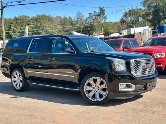 GMC YUKON XL 2016 1GKS2HKJ7GR145750 image